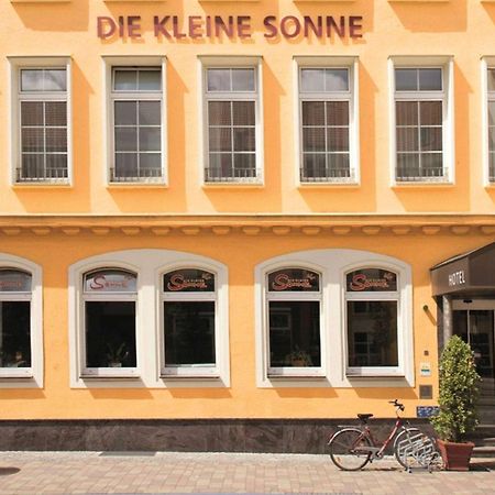 Hotel Vienna House Easy By Wyndham Rostock Esterno foto